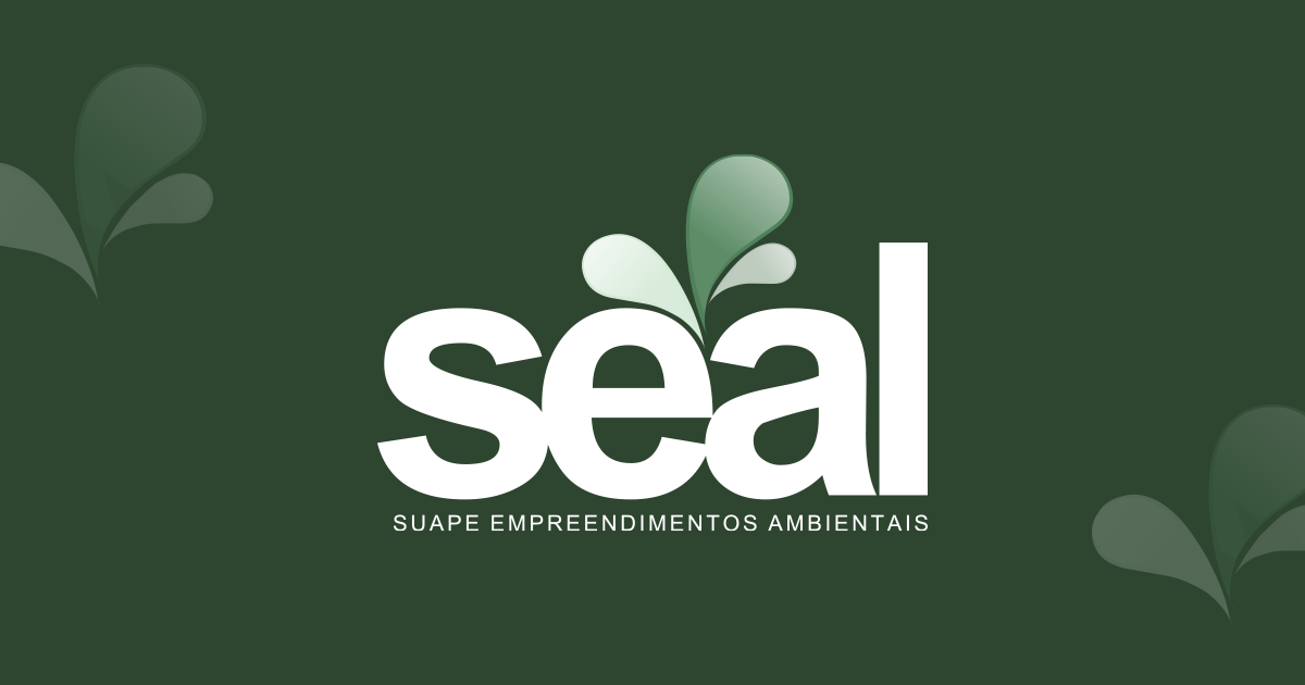 Suape Empreendimentos Ambientais Ltda - Seal